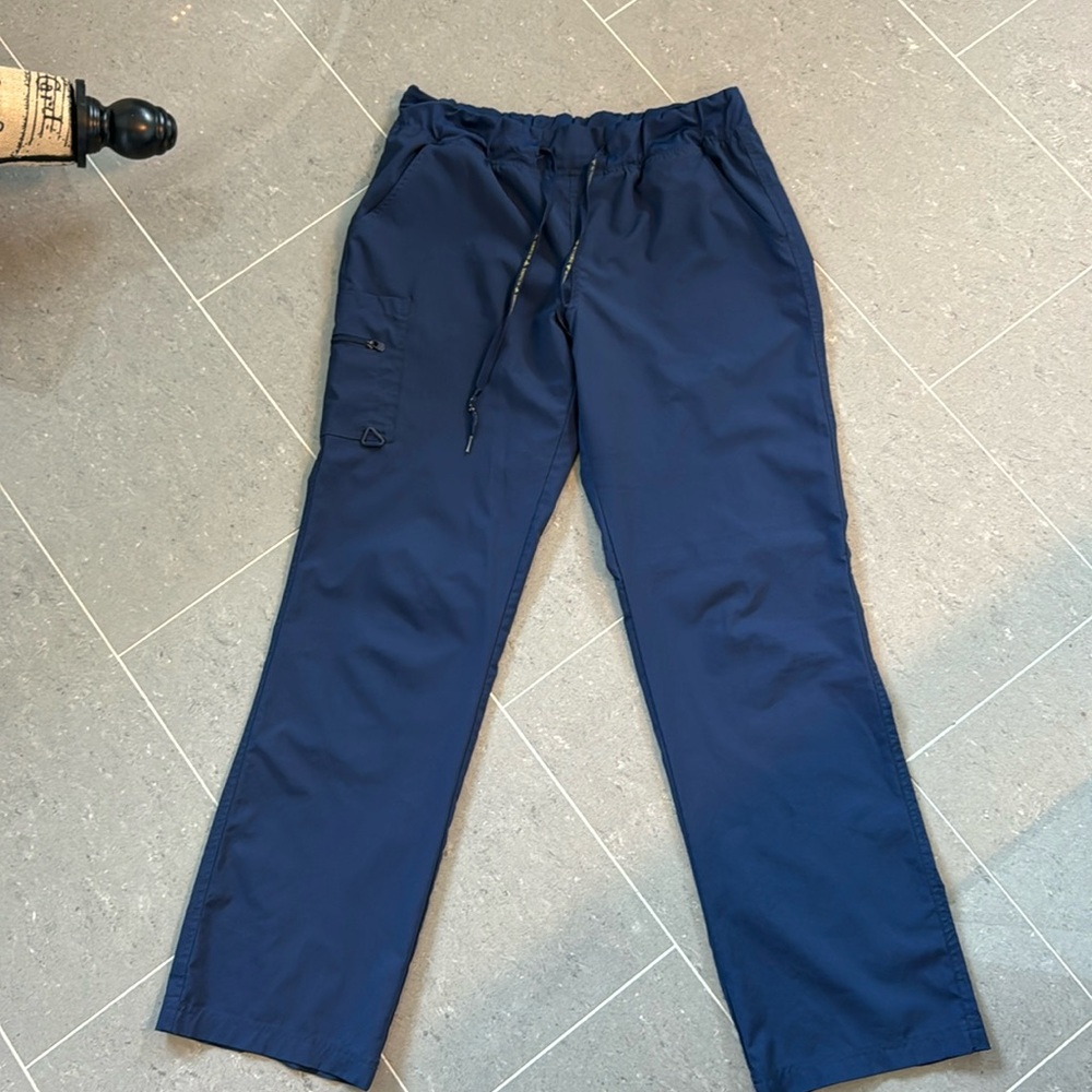 Med Couture Scrub Pants